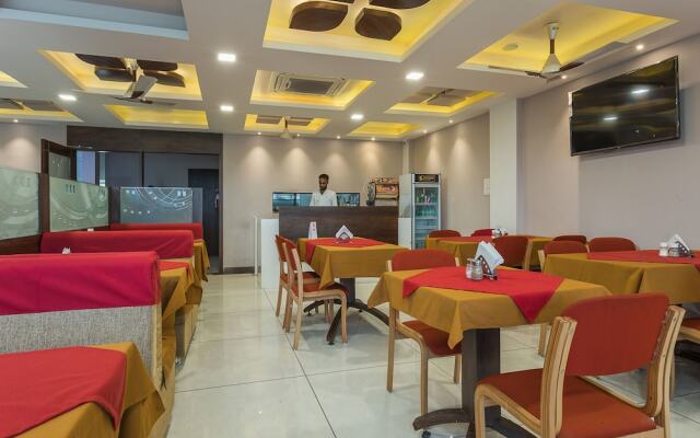 The Tripti Hotel