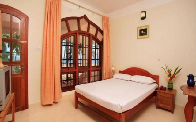 Varkala Beach Resort