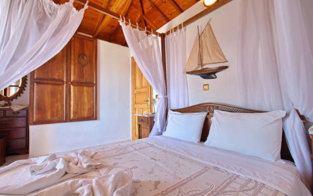 Pelagos Villas