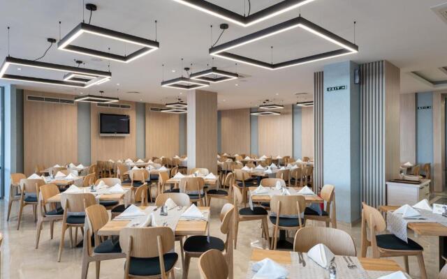 Sentido Hotel Neptun Beach - All inclusive