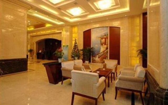 Mediterranean Sun Shine Hotel - Nanchang