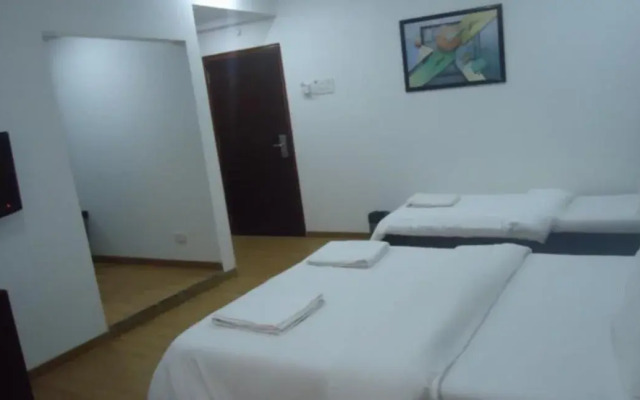 Monteria Resort