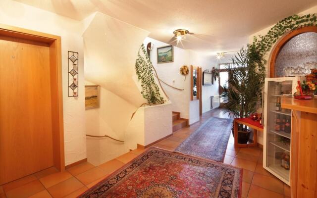 Gästehaus Riesenbühl