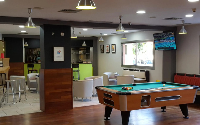 Travelodge Murcia
