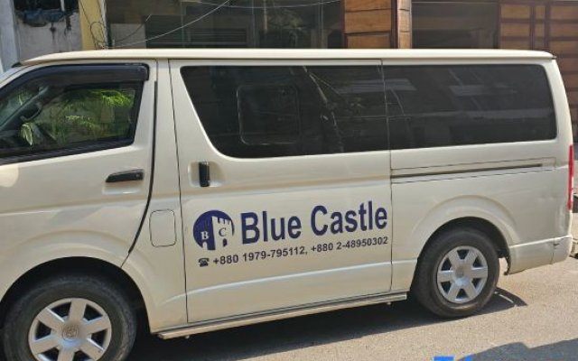 Hotel Blue Castle