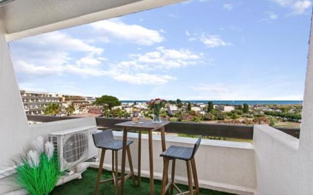 Studio Naturist Village