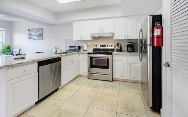 The Waterman's Retreat Unit N