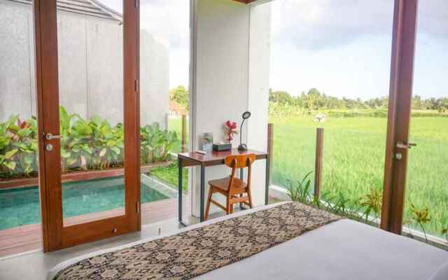 Villa Omkara Ubud