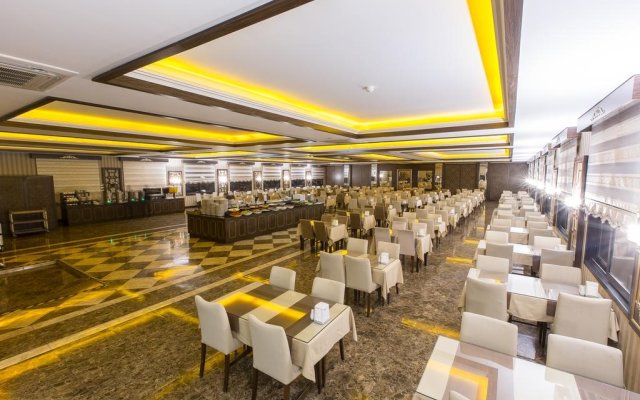 Ramada Plaza By Wyndham Istanbul Hotel Sultanahmet