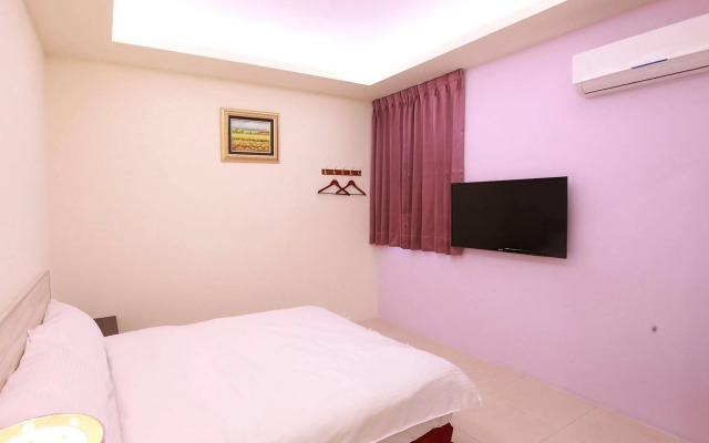 Sun Light Guesthouse