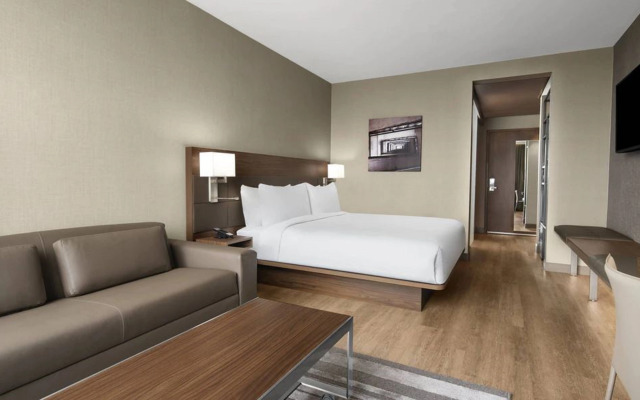 AC Hotel Fort Lauderdale Sawgrass Mills / Sunrise
