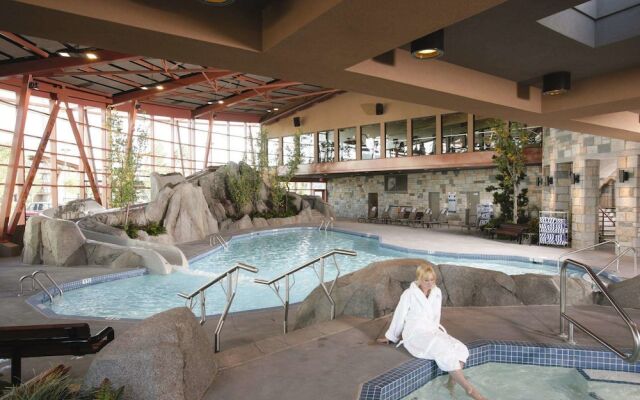 River Rock Casino Resort