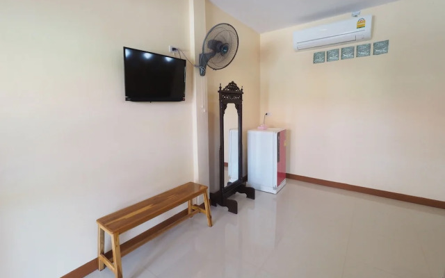 Banyang Resort