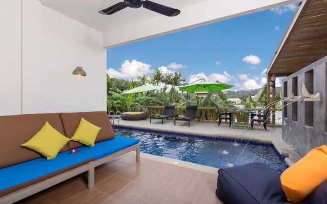 Casa Sakoo Resort