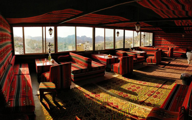 Petra Gate Hotel