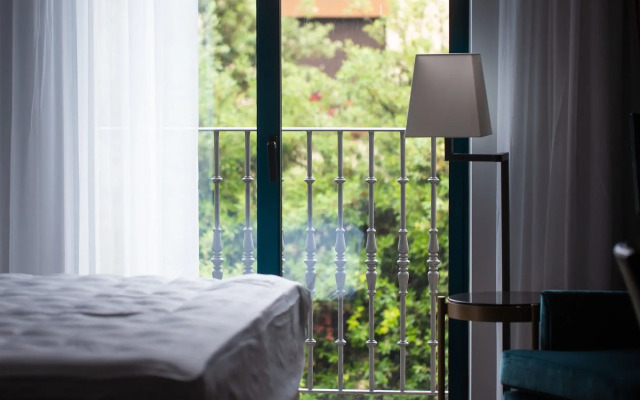 Elke Spa Hotel