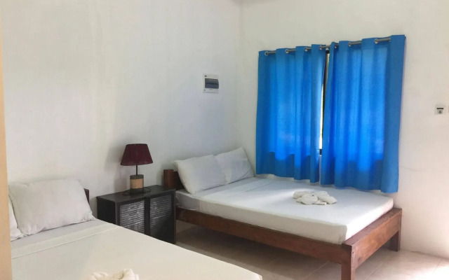 La Veranda Beach Resort