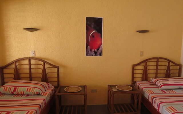 Savedra Beach Bungalows