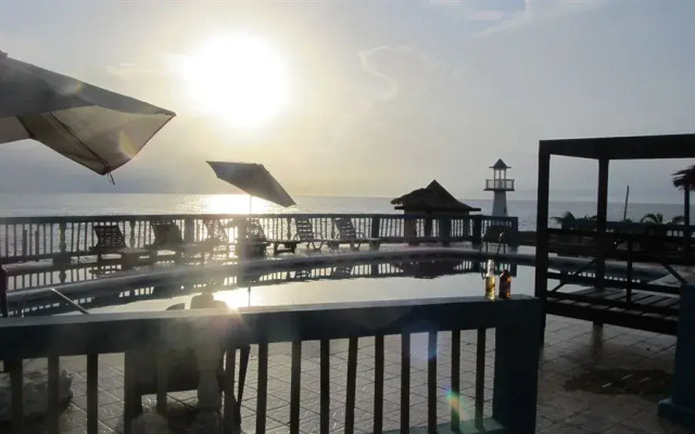 Negril Escape Resort & Spa