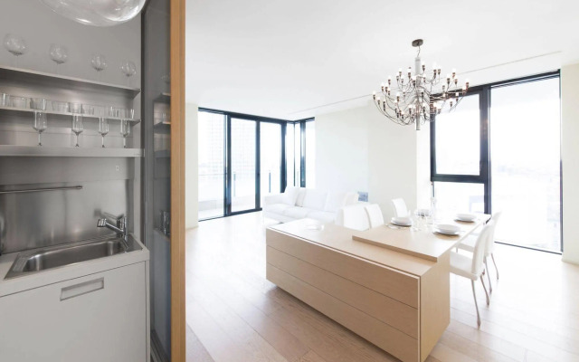 SuiteLowCost Corso Como