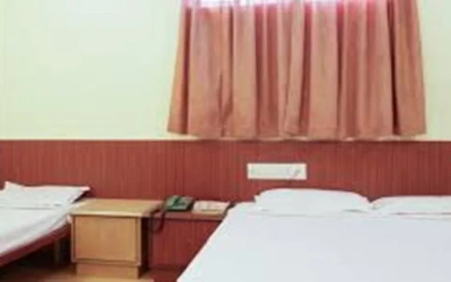 Shrusti Comfort