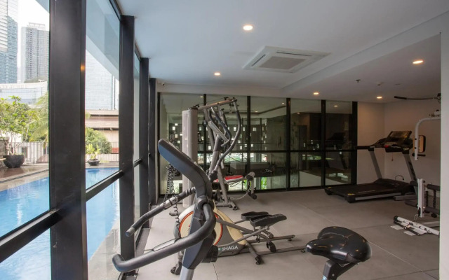 Avissa Suites