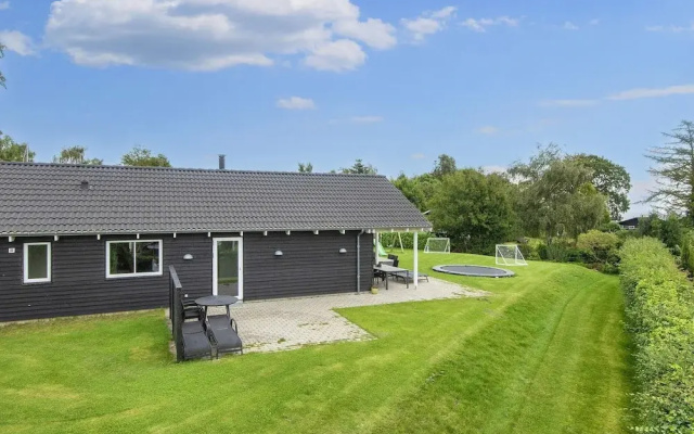 Luxury Retreat by Hvidbjerg Beach - By Traum Ferienwohnungen