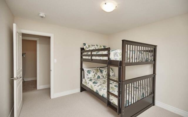 Thundering Waters Luxury Retreat