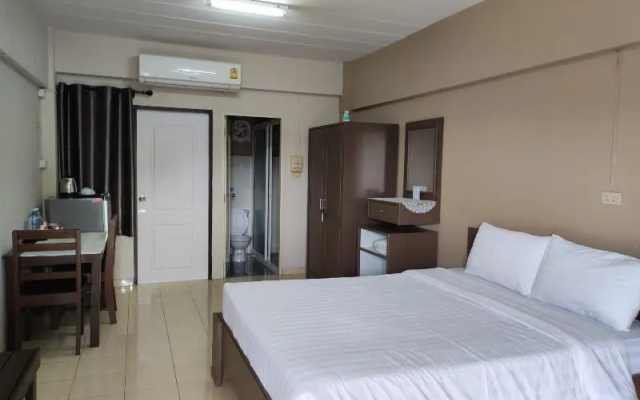 Capital O 75406 Hotel M Rojana