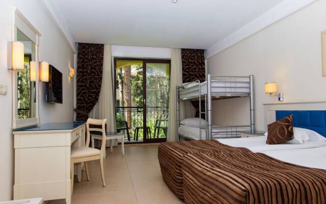 Champion Holiday Village - All Inclusive