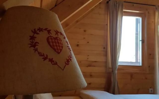Lodge Breza
