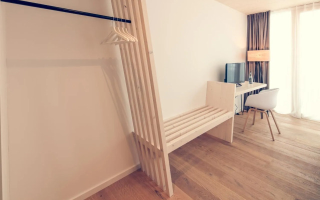 Klingenstein AKZENT Hotel Wirtshaus Brauerei