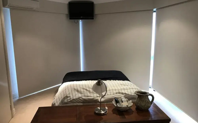 Ocean View 180