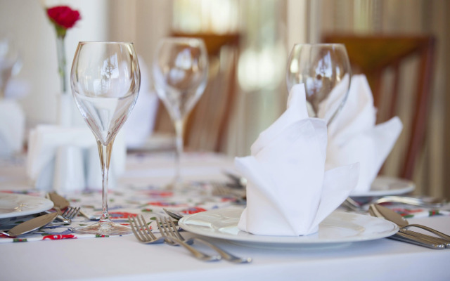 Washington Resort Hotel - All Inclusive