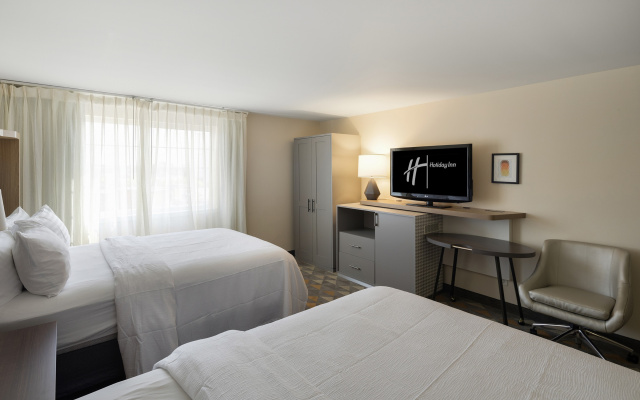 Holiday Inn : Bloomington W MSP Airport Area by IHG