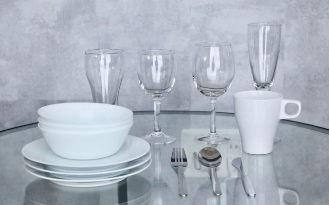 GLASS Shiseikan