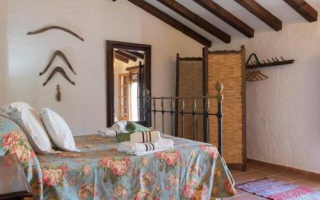 Ventorro del Herrero - The Old Forge