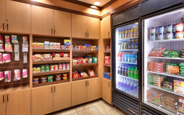 Towneplace Suites Marriott Yuma