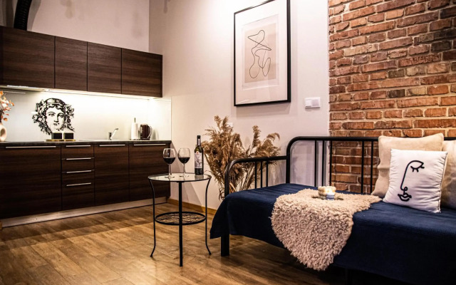 Wine Apartments