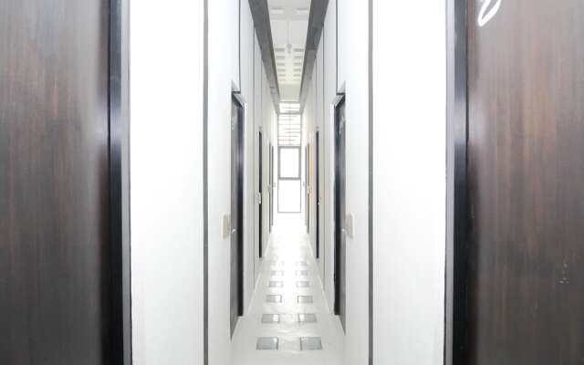 Airy Eco Syariah Duri Kosambi Interkota Indah Blok C4 Jakarta