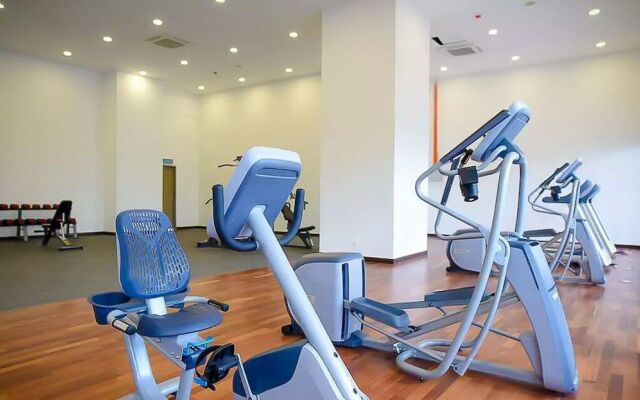 Silverscape Executive Melaka by I Housing