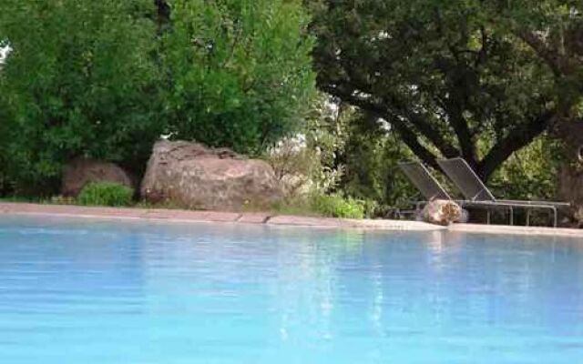 Country Hotel Mandra Edera