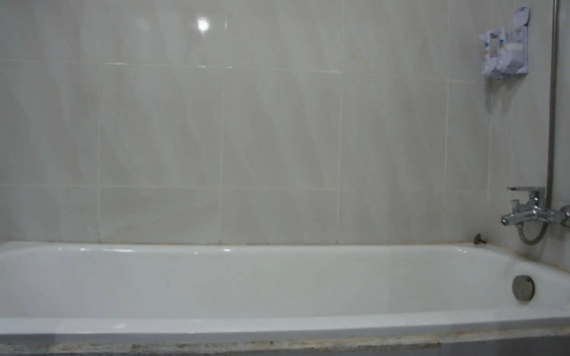 Vientiane Golden Sun Hotel & Spa