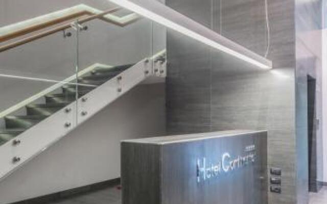 Continental Urban Art Hotel