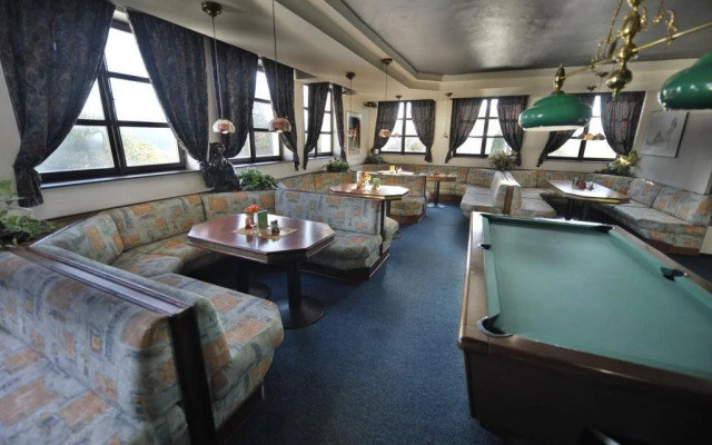 Wellness Hotel Březůvky