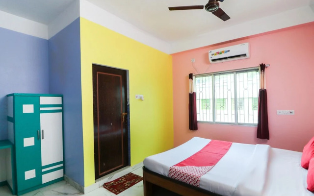Oyo 49743 Hotel Akankha