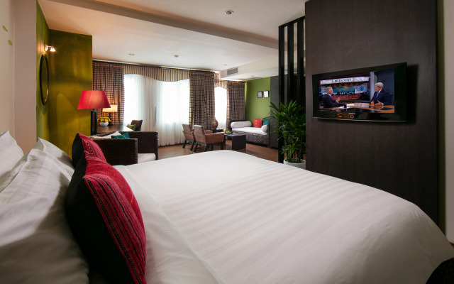 Hanoi Anise Hotel & Spa