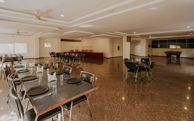 TGI Jahaj Mahal Resort