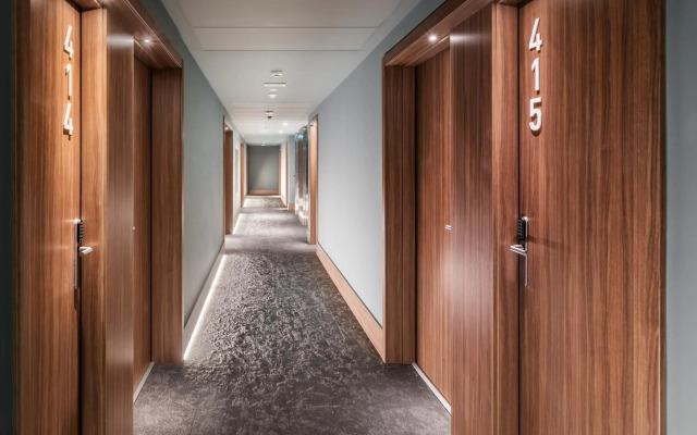 B&B HOTEL Guimarães