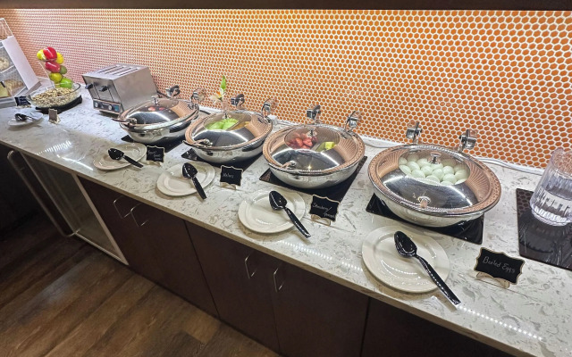 Memphis Vitality Hotel